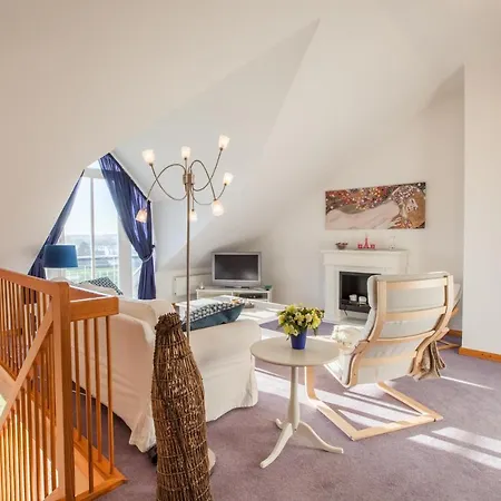 Ellerüher Weg Maisonette * Kappeln