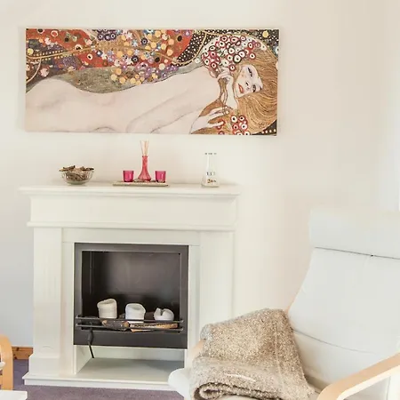 Ellerüher Weg Maisonette Apartment