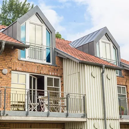 Ellerüher Weg Maisonette *