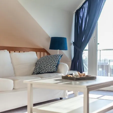 Ellerüher Weg Maisonette *