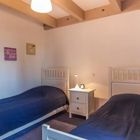 Ellerüher Weg Maisonette *