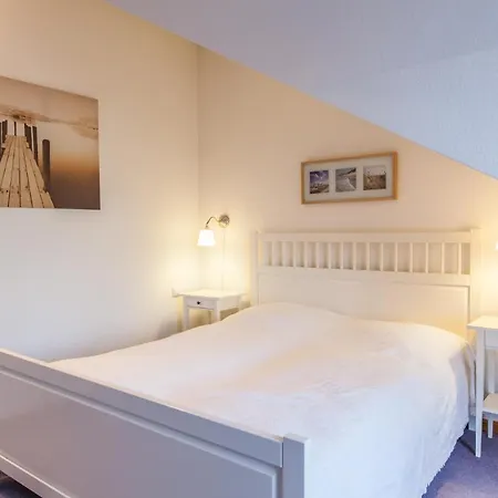 Apartment Ellerüher Weg Maisonette Kappeln