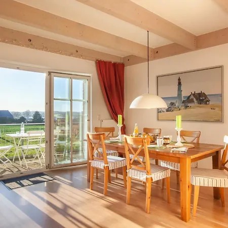 Ellerüher Weg Maisonette Kappeln