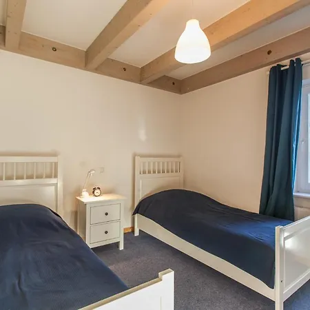 Ellerüher Weg Maisonette Apartment *