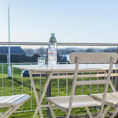 Ellerüher Weg Maisonette *