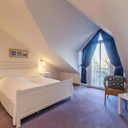 Ellerüher Weg Maisonette *