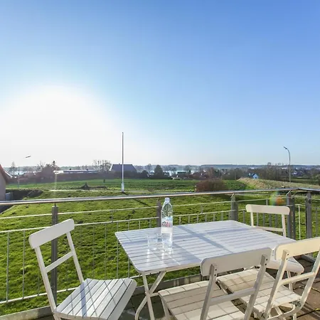 Ellerüher Weg Maisonette * Kappeln