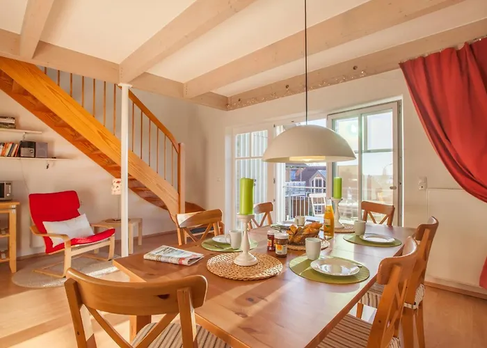 Apartamento Ellerueher Weg Maisonette Kappeln